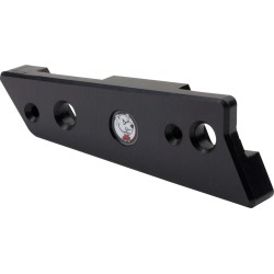 Patin de guide-chaîne