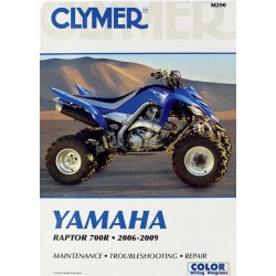 ATV Repair Manual