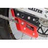 Chain Guide Pad