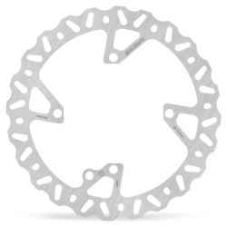 Nitro Series Brake Disc