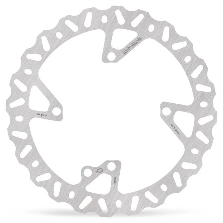 Nitro Series Brake Disc