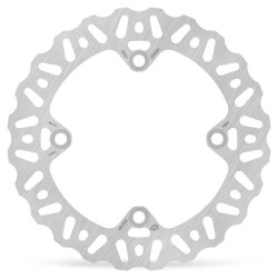 Nitro Series Brake Disc