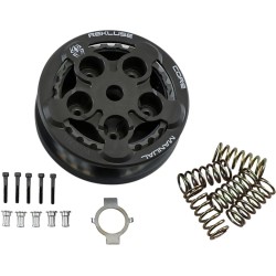 Core Manual Clutch Kit