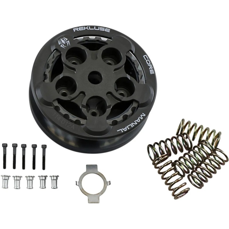 Core Manual Clutch Kit