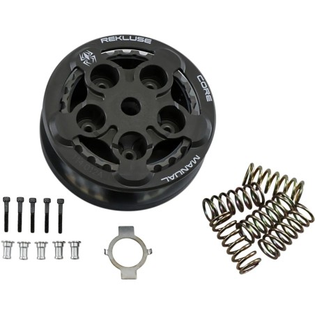 Core Manual Clutch Kit