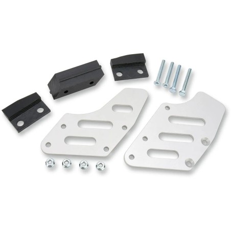 Aluminum Chain Guide
