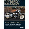 Motorcycle Repair Manual