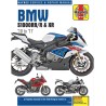 Motorcycle Repair Manual