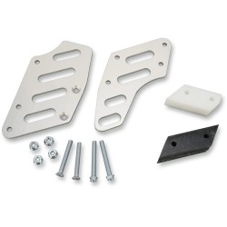 Aluminum Chain Guide