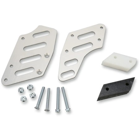 Aluminum Chain Guide
