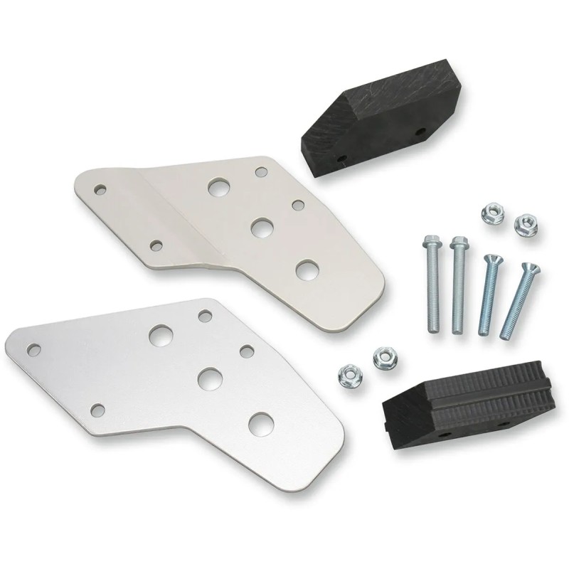 Guide-Chaîne en Aluminium