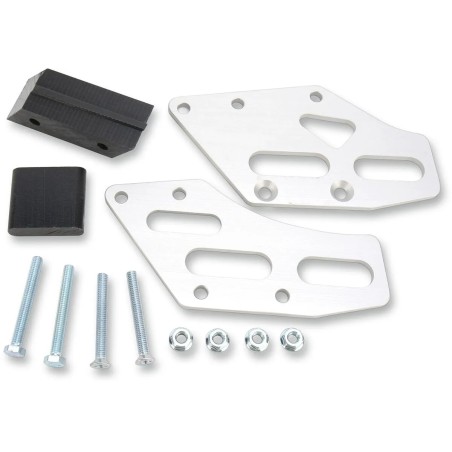 Aluminum Chain Guide