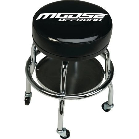 Mechanic Bar Stool