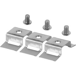 Kit de quincaillerie de rechange Armadillo