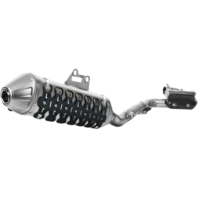 Protection de silencieux Armadillo Extreme