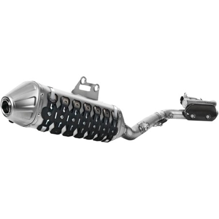 Protection de silencieux Armadillo Extreme