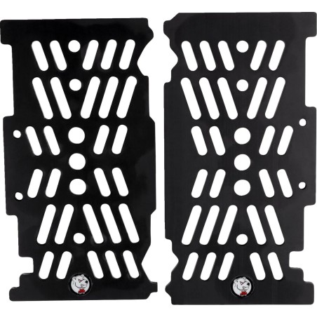 Protections de Radiateur Xtrem