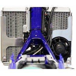 Xtrem Radiator Guards