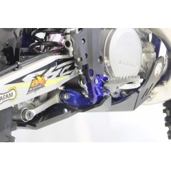 Xtrem Skid Plate