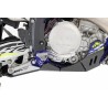 Xtrem Skid Plate