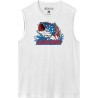 American Basstard  Tank Top