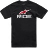 T-shirt Ride 4.0 CSF