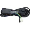 Rear Amplifier Harness with Fader Function