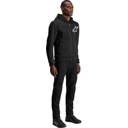 Chrome v2 Sport Hoodie