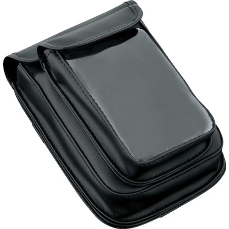 Pochette double pour réservoir