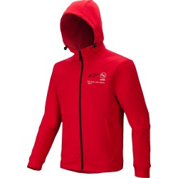 Racer MX Fleece Hoodie