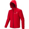 Racer MX Fleece Hoodie