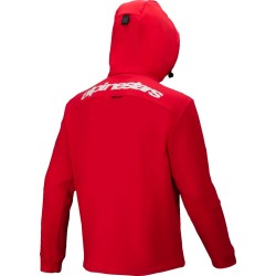 Racer MX Fleece Hoodie