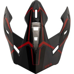 Visière de casque Range 2.0