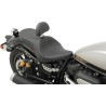 Touring Seat With EZ Glide II Backrest Option