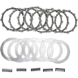 DPK Clutch Kit