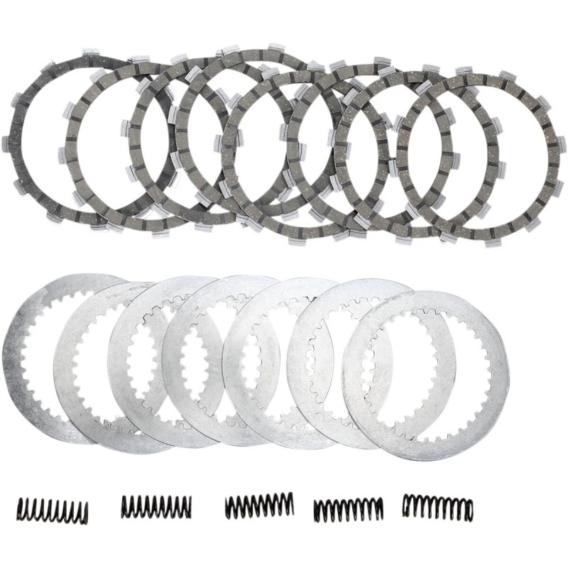DPK Clutch Kit