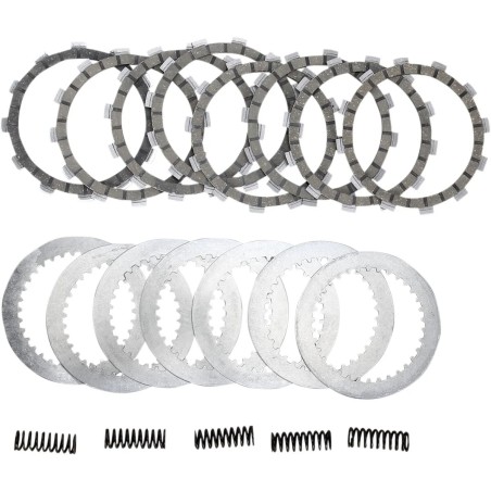 DPK Clutch Kit