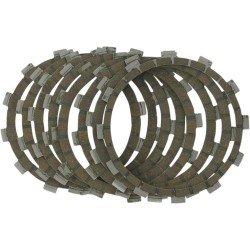 DPKS Clutch Kit without Steel Friction Plates