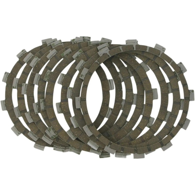 DPKS Clutch Kit without Steel Friction Plates