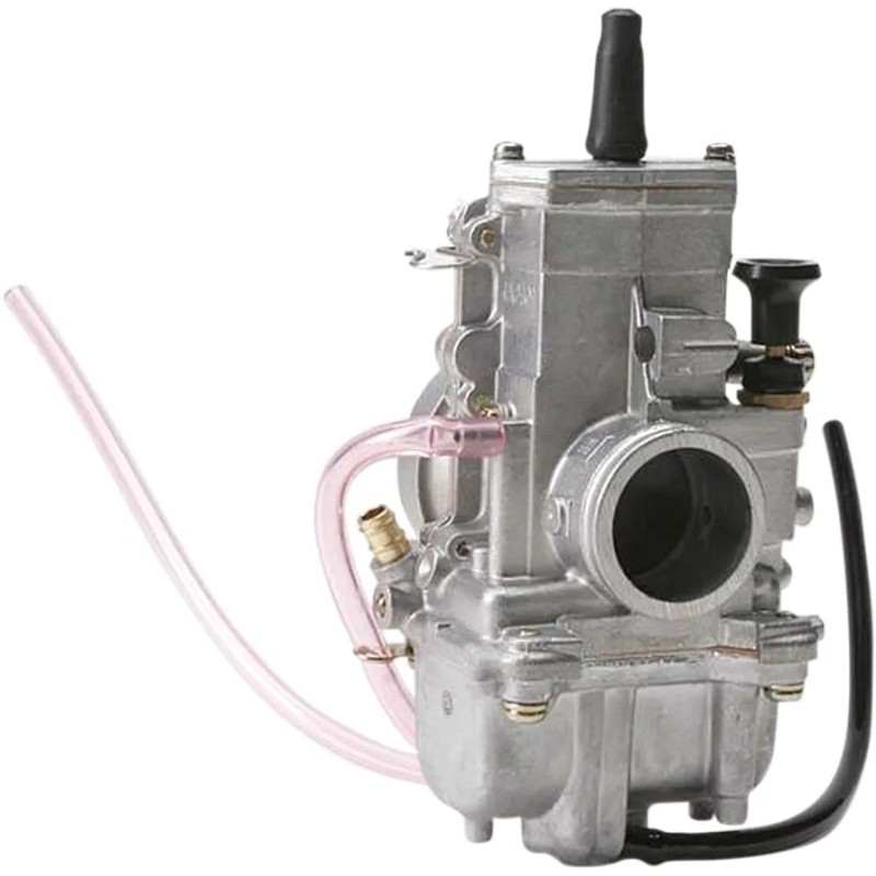 TM Series Flat Slide Performance Carburetor