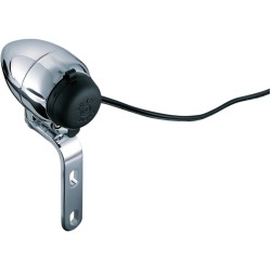 Electrical Power Point for Clutch Brake Perch Mount