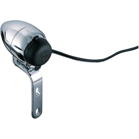 Electrical Power Point for Clutch Brake Perch Mount