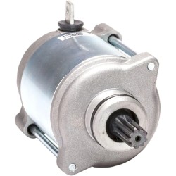 Starter for MV Agusta