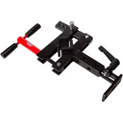 Front Fork   Shock Vise