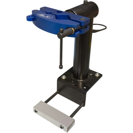 Pivot Suspension Vise