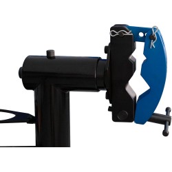 Pivot Suspension Vise