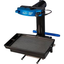 Pivot Suspension Vise