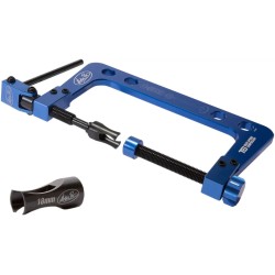 Outils moteur pour compresseur de ressort de soupape T-6