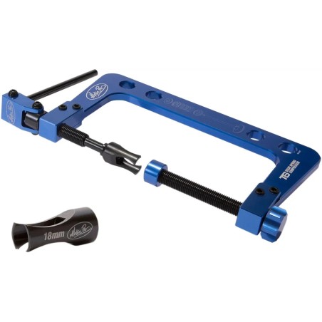 T-6 Valve Spring Compressor