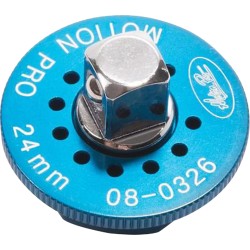 T-6 Combo Lever Adapter